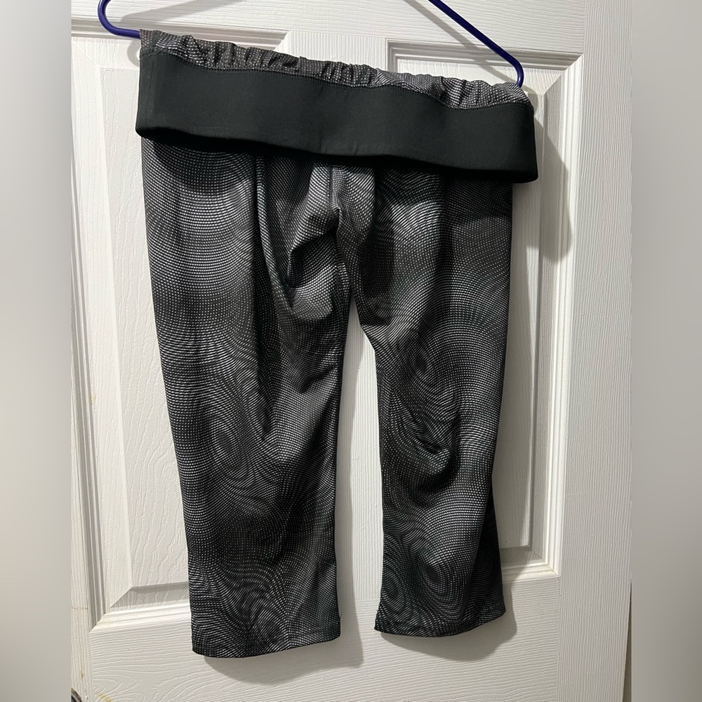 Clemson Women’s Yoga Pants